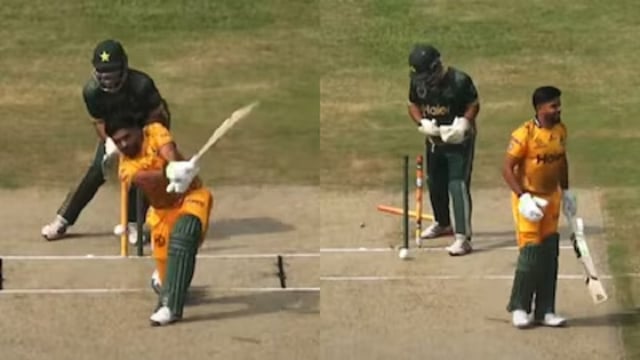 Babar Azam