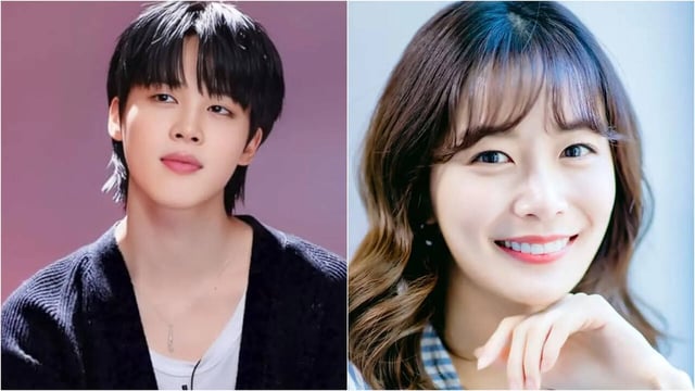 BTS Jimin, Song Da-Eun DATING Case: BigHit Music BREAKS Silence On 'Mutual Affection', Slams 'Reckless Speculations' - Full Statement