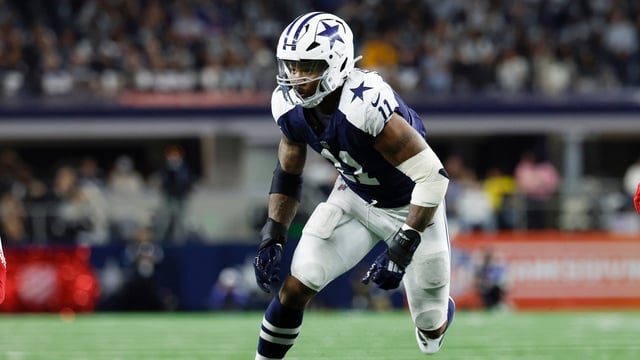 Kickoff for the NFL regular season is set for September 4, with the Dallas Cowboys facing the Philadelphia Eagles. (AP Photo/Matt Patterson, File)