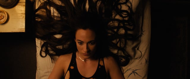 Review: Gorgonà