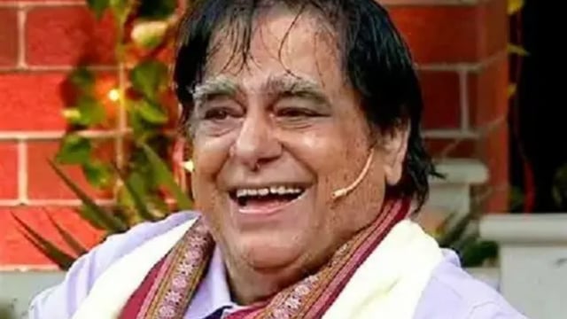 Ramanand Sagar's Son Prem Dies After Prolonged Illness, Arun Govil Pays Tribute