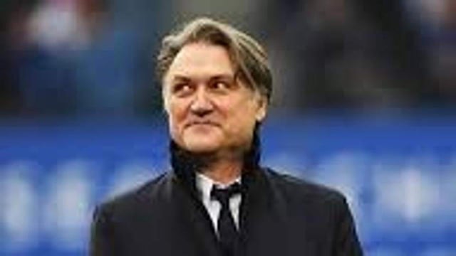 Beiersdorfer conducted research, reached out to the German Embassy in India, and subsequently wrote a letter expressing his desire to train these players. (Getty)