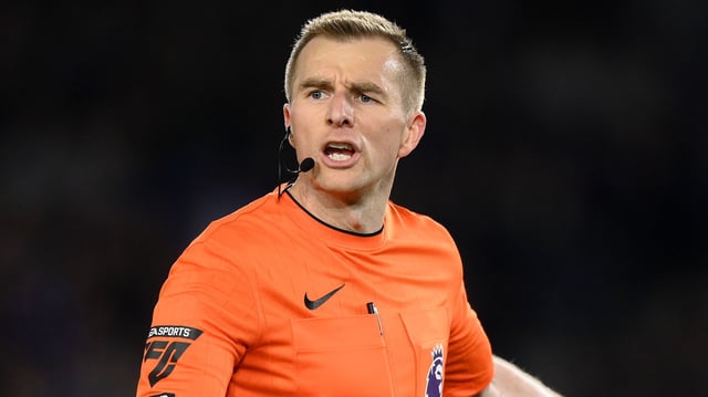 Brighton & Hove Albion v Chelsea FC - Premier League