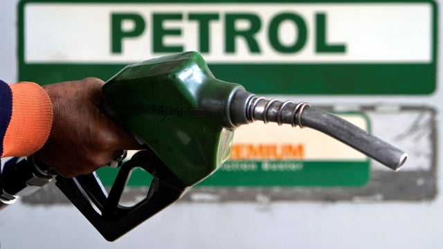 The government has been gradually rolling out E20 fuel since 2023