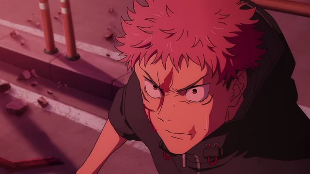 Image: MAPPA