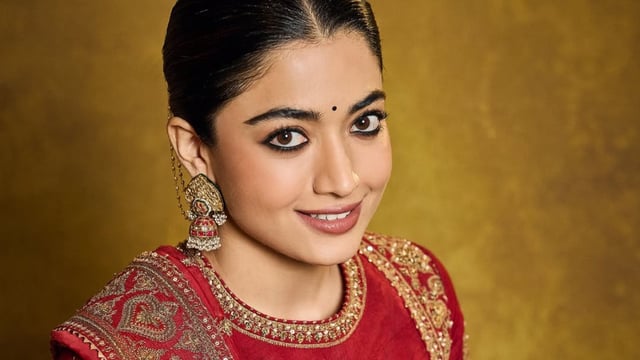 Kanchana 4: Rashmika Mandanna To Play Ghost In Raghava Lawrence Film - Report