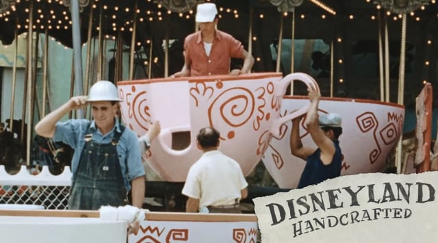 ©Disney