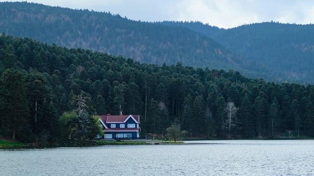 America’s most expensive home hits the market with $300 million price tag.