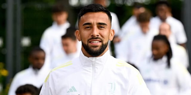 Nico Gonzalez-Atletico e incastro Zhegrova: cosa manca alla Juve per chiudere
