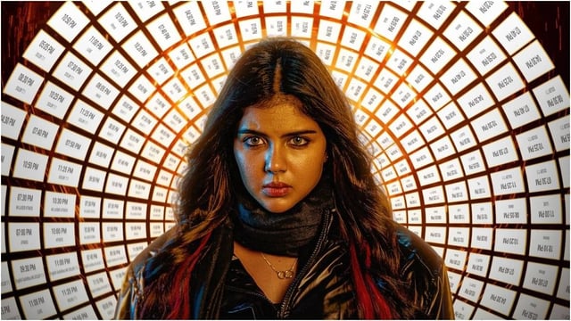 Lokah is part of a superhero movie universe | Image: X
