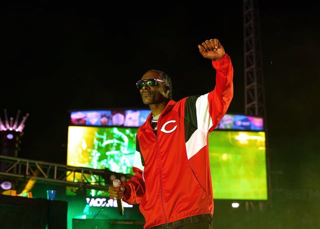 Jason Mowry/Getty Images