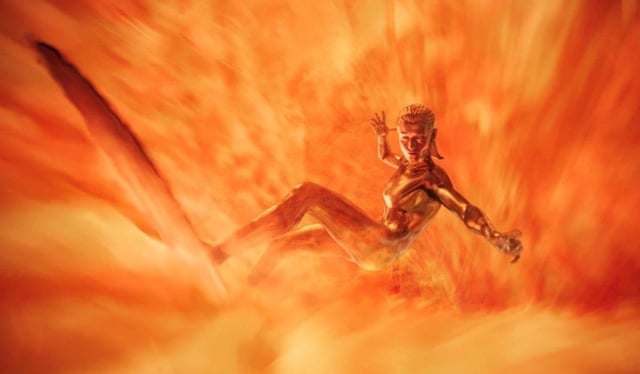 THE FANTASTIC FOUR: FIRST STEPS Has Now Passed The $500M Mark At The Global Box Office