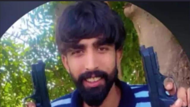 Rohit Kumar (HT Photo)