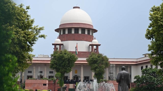 Warning that such delays erode public faith in the justice system, the Supreme Court in that case reminded high courts that “timely pronouncement of judgments is an essential part of the justice delivery system”. (HT File)