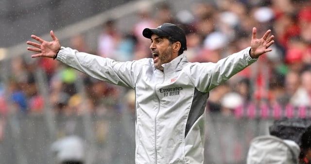 Il Lione stende il Marsiglia di De Zerbi e aggancia in vetta il Psg. Tris Monaco e Paris FC, Nizza ko

