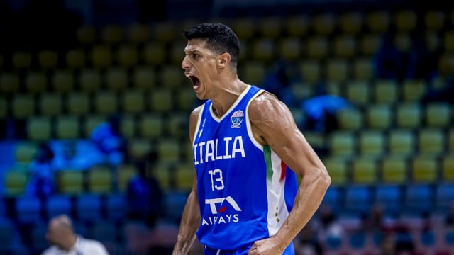 (Photo Courtesy of FIBA)
