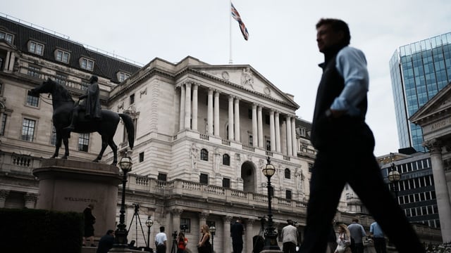 An index of optimism in the UK economy produced by the Institute of Directors rose to its highest level since the aftermath of Rachel Reeves’s first budget last October
