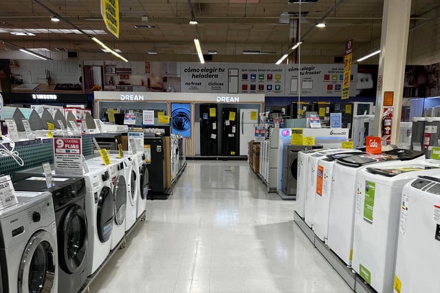 Durante el primer trimestre de este año, el sector registró un crecimiento sostenido mes a mes frente a 2024, pero desde abril/mayo las ventas se estancaron