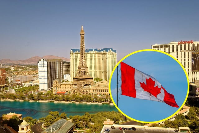 Preocupados por la política de EE.UU., los turistas canadienses evitan el país, optando por México o Europa.