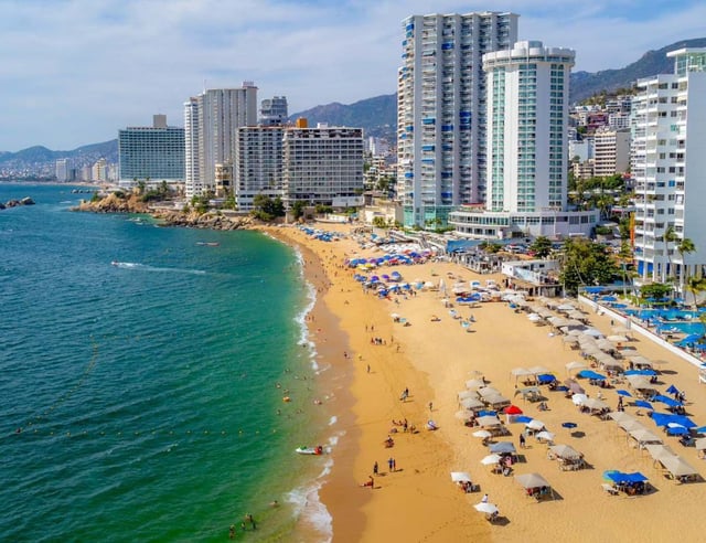 Acapulco