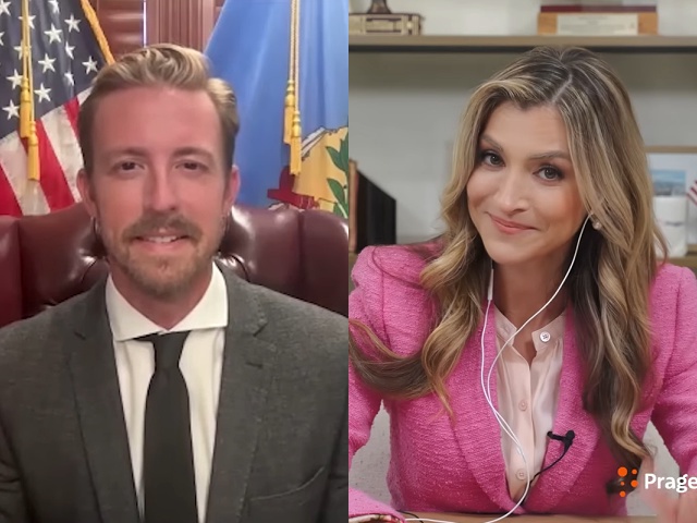 Here Is the PragerU Teacher Test that Had Leftists’ Freaking Out
