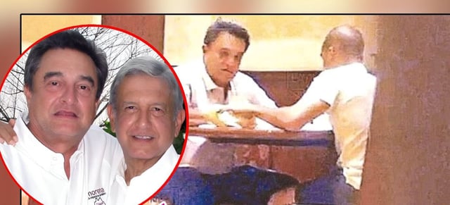“Fue un montaje mediático”: Pío López Obrador reclama justicia por “daño moral”