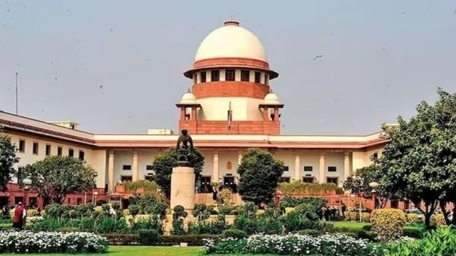 Supreme Court seeks Centre, NCERT reply on transgender-inclusive sexuality education