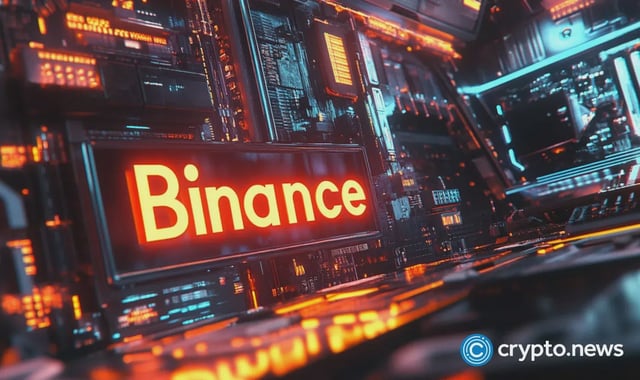Binace