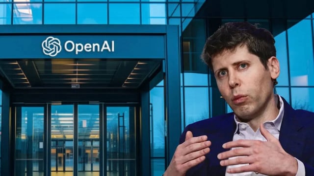 OpenAI data centre in India