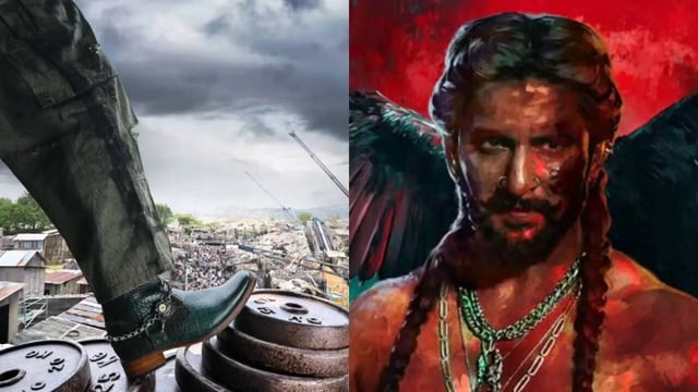 The Paradise Heads To Hollywood?