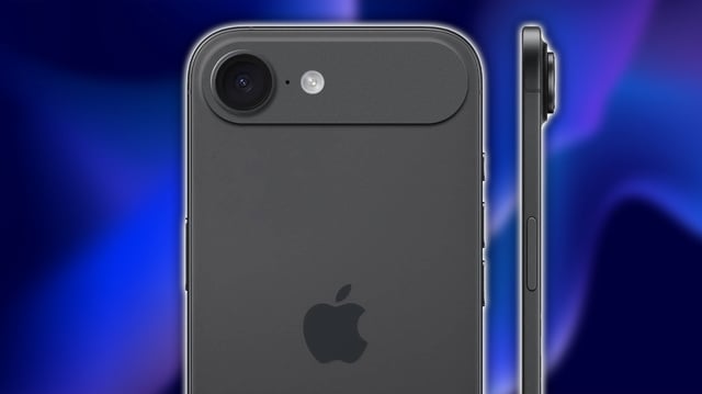 iPhone 17 Air may be as thin as the iPad Pro, but here's why it doesn't matter