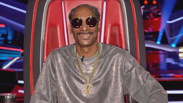Image Source: Snoop Dogg