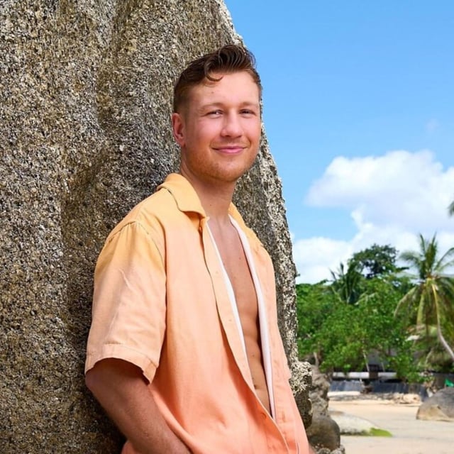 Ist Olli bei VIP-AYTO er selbst? - Sein Verhalten macht skeptisch