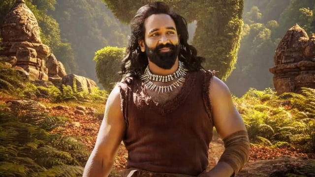 Kannappa OTT Release: When And Where To Watch Vishnu Manchu, Akshay Kumar's Mythological Film