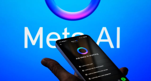 Meta's AI lab is restructuring with a keen focus on research, product, and infrastructure.