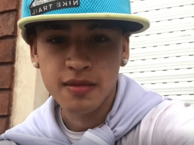 Quilmes: un joven de 15 años murió dentro de un lugar bailable y su familia denuncia que fue asesinado. Foto: Facebook