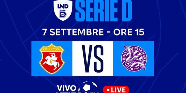 Serie D su Vivo Azzurro Tv: matrimonio rinnovato per la stagione 2025/2026
