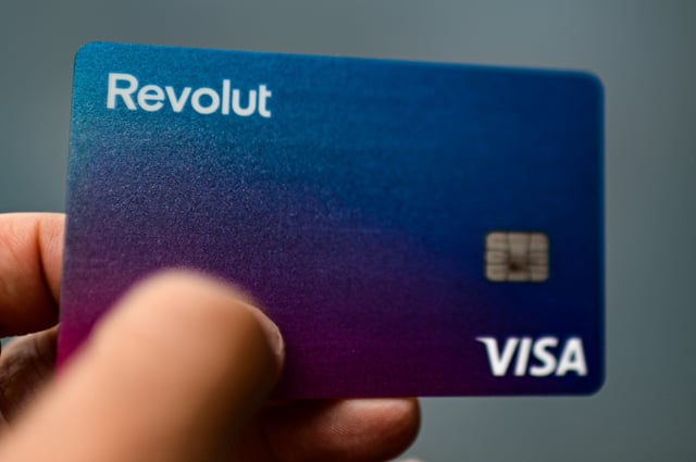 Revolut has been a leader in rolling out financial services to customers via smartphones
