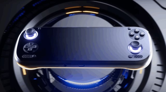 AYN Odin 3 Debuts as First Snapdragon 8 Elite Android Gaming Handheld