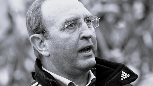 Mit 82 Jahren verstorben: Walter Godefroot