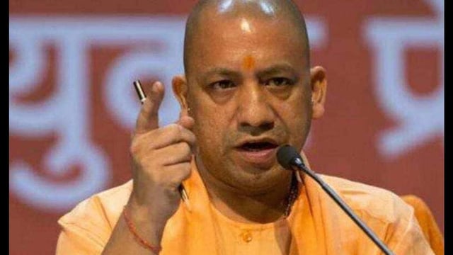 UP CM Yogi Adityanath said the new law will have strict provisions for dissolving inactive or dubious institutions, protecting their properties and ensuring time-bound dispute resolution. (HT file)
