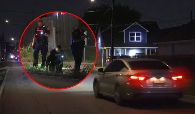 Niño muere baleado mientras jugaba a tocar el timbre y correr en Houston