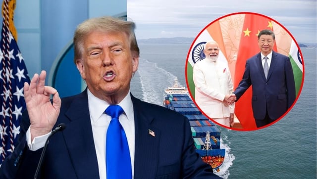 Oferta de India para eliminar aranceles genera respuesta de Trump y aumenta la tensión comercial entre ambos países.