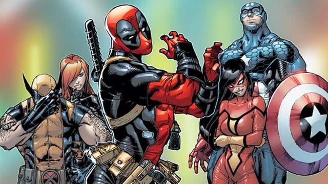 RUMOR: Ryan Reynolds AVENGERS: DOOMSDAY Status As Deadpool Gets Another Big Update