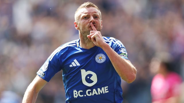 Leicester City FC v Ipswich Town FC - Premier League