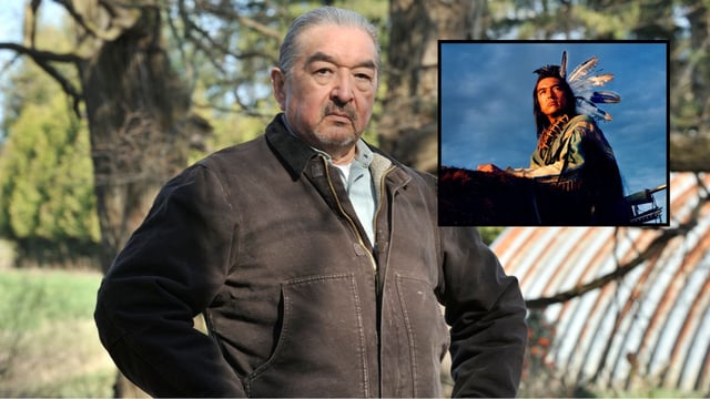 Muere Graham Greene, actor nominado al Oscar y estrella de “Danza con lobos”, a los 73 años