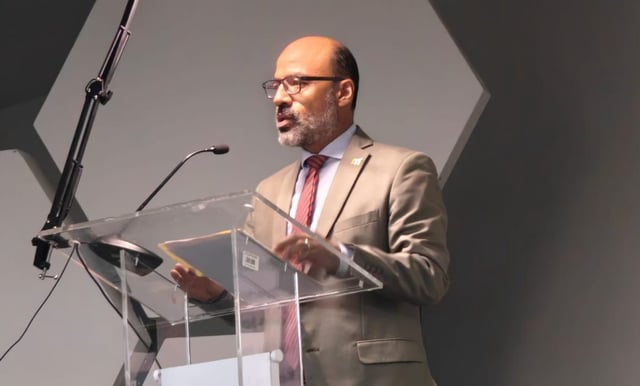 Destaca el Colegio de Morelia, en su informe, avances en 5 ejes clave