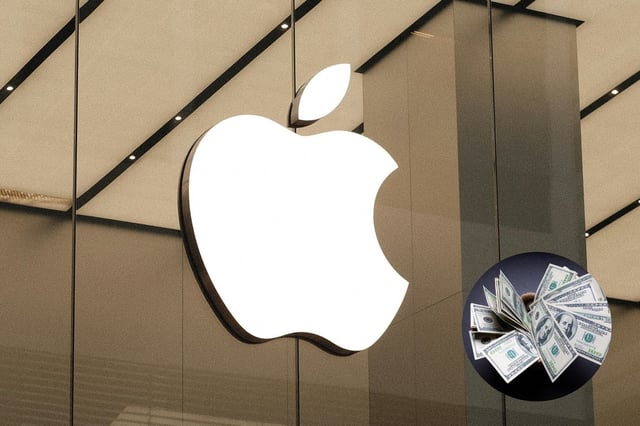 Se espera que el 9 de septiembre de 2025 Apple detalle las especificaciones y el precio del iPhone 17 (Unsplash/Pao Pattarapol) (jcomp/Freepik)