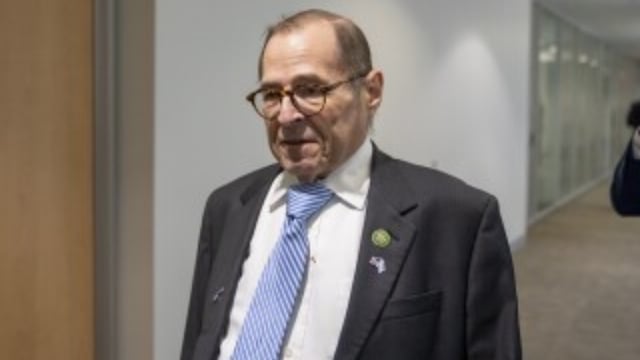 Jerry Nadler