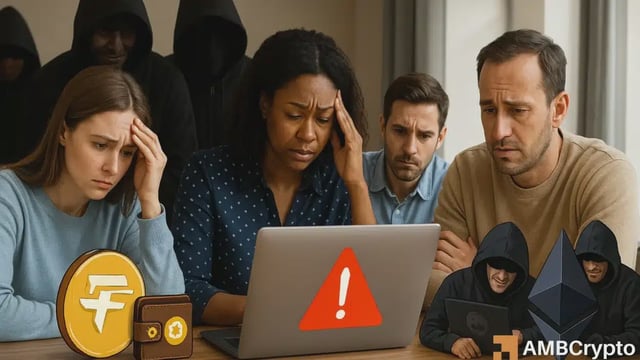 August proves deadly for crypto: $163 mln lost to wallet, exchange breaches